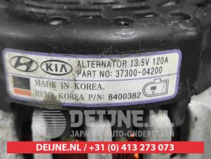 Hyundai I20 Dynamo O605361 foto 3