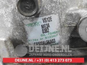 Hyundai I20 Klimapumpe O605362 foto 3