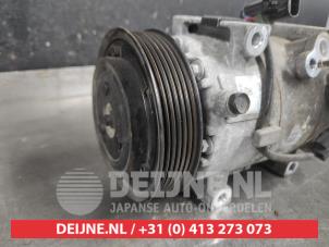Hyundai I20 Klimapumpe O605362 foto 2