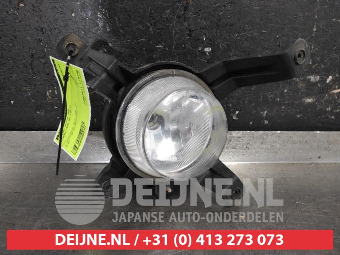 Hyundai IX35 Mistlamp rechts-voor O605363