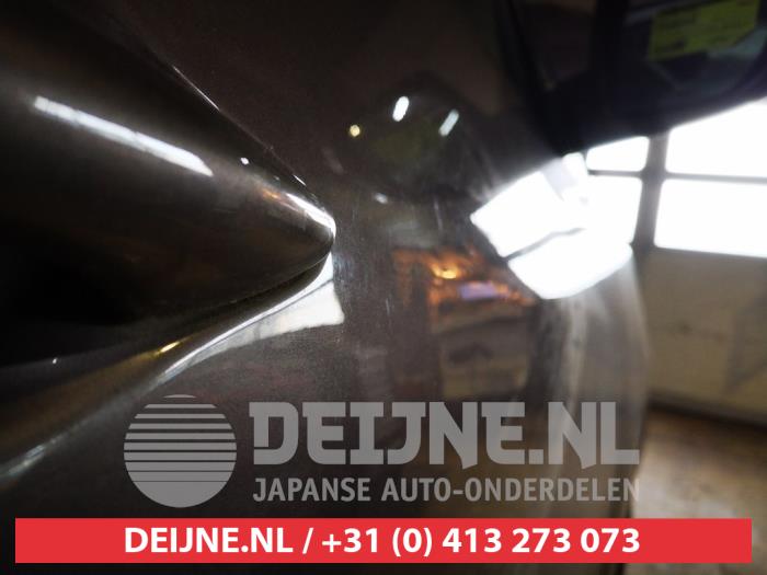 Hyundai IX35 Portier 4Deurs rechts-voor O605386