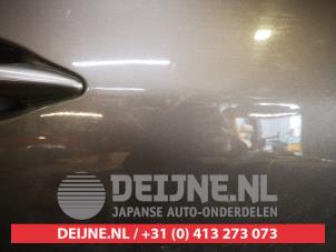 Hyundai IX35 Front door 4-door, right O605386 photo 2