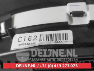Hyundai I20 Odometer KM O605412 photo 3