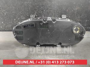 Hyundai I20 Odometer KM O605412 photo 2