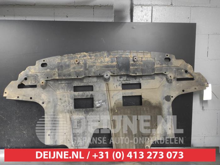Hyundai I20 Engine protection panel O605413
