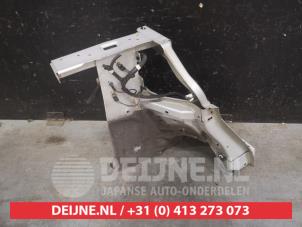 Hyundai IX20 Innenschutz O605431 foto 2