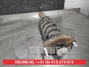 Toyota Corolla Verso Rear shock absorber rod, left O605437 photo 2