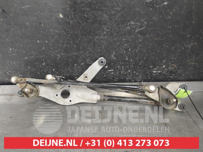 Kia Carens Wiper mechanism O605474