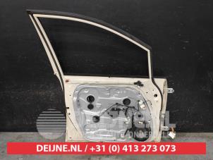 Kia Carens Door 4-door, front left O605476 photo 2