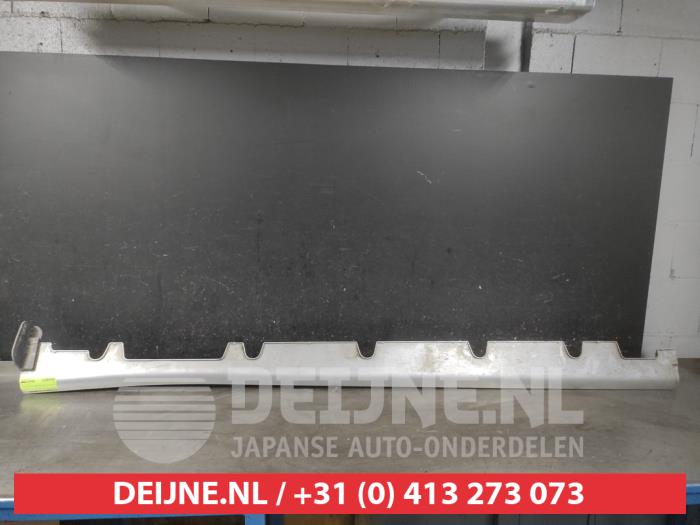 Hyundai Ioniq Zijskirt links O605442