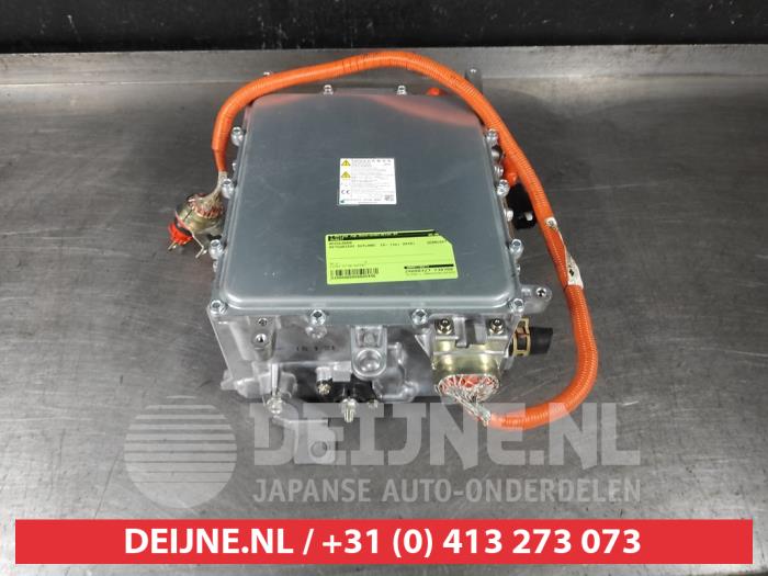 Mitsubishi Outlander Acculader O605446