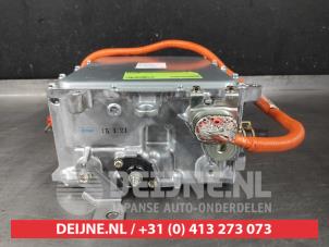 Mitsubishi Outlander Acculader O605446 foto 3