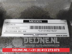 Mitsubishi Outlander Inverter (Hybrid) O605447 foto 3