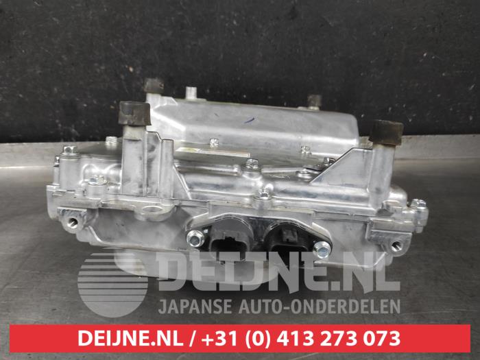 Gebruikte Computer 4x4 Mitsubishi Outlander (GF/GG) 2.0 16V PHEV 4x4 Prijs € 50,00 Margeregeling aangeboden door V.Deijne Jap.Auto-onderdelen BV
