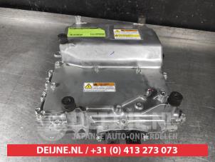 Mitsubishi Outlander Transfer Modul 4x4 O605458 foto 3