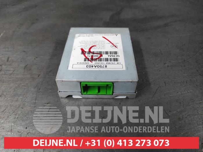 Mitsubishi Outlander Module (miscellaneous) O605459