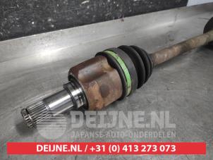Mitsubishi Outlander Antriebswelle links vorne O605464 foto 2