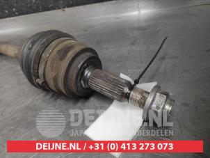 Mitsubishi Outlander Antriebswelle links vorne O605464 foto 3