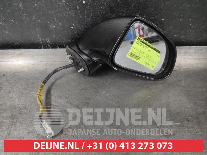 Honda S2000 Außenspiegel rechts O605457