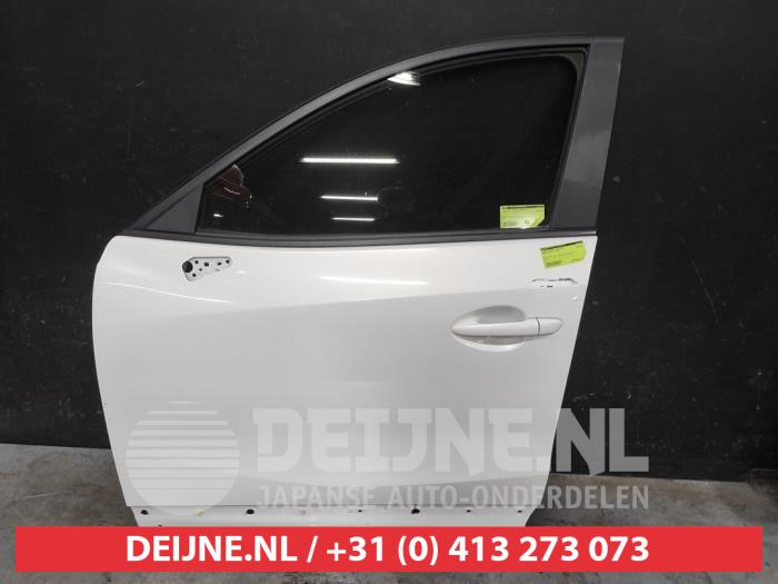 Mazda CX-5 Portier 4Deurs links-voor O605526