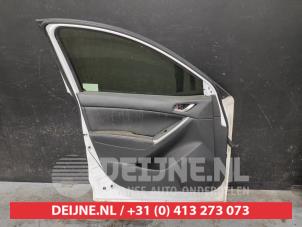 Mazda CX-5 Tür 4-türig links vorne O605526 foto 3
