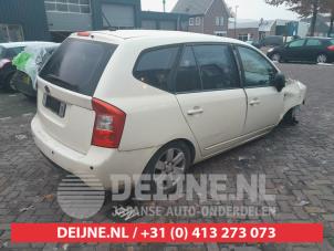 Kia Carens Portier 4Deurs rechts-achter O605493 foto 2