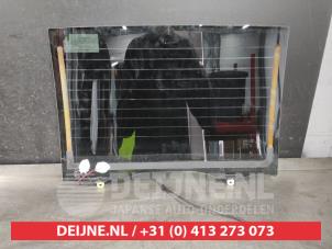 Mitsubishi L200 Rear window O605514 photo 3