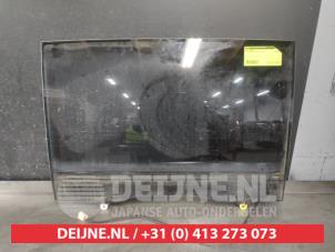 Mitsubishi L200 Rear window O605514 photo 2