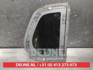 Mitsubishi L200 Rear window O605511 photo 3