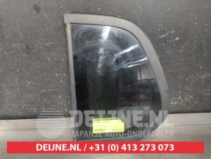 Mitsubishi L200 Rear window O605511 photo 2