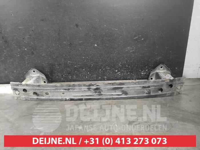 Subaru XV Stoßstangeträger hinten O605501