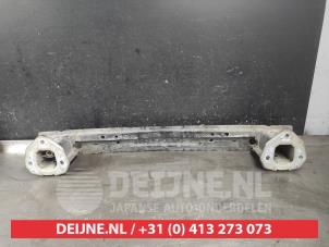 Subaru XV Rear bumper frame O605501 photo 2