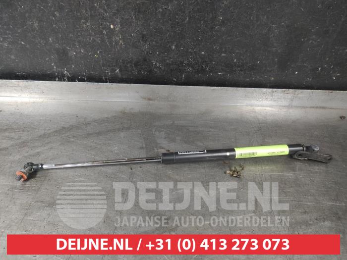 Subaru XV Gasdämpfer links hinten O605499