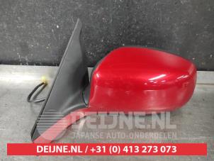 Suzuki Swift Wing mirror, left O605582 photo 2