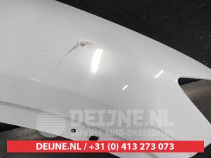 Mazda CX-5 Front wing, right O605547 photo 2