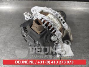 Toyota Aygo Dynamo O605601 foto 2