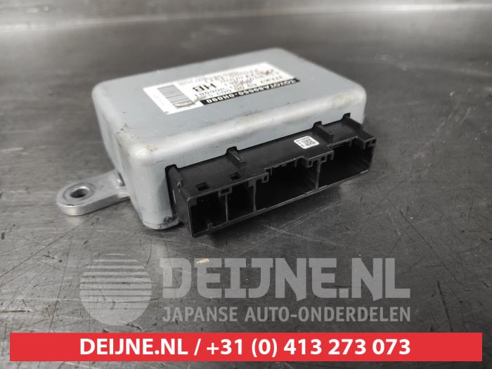 Gebruikte Computer Stuurbekrachtiging Toyota Aygo (B40) 1.0 12V VVT-i Prijs € 30,00 Margeregeling aangeboden door V.Deijne Jap.Auto-onderdelen BV