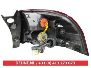 Kia Rio Rücklicht links O9990008861 foto 2