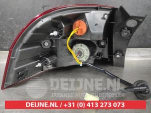 Kia Rio Achterlicht rechts O9990008862 foto 2