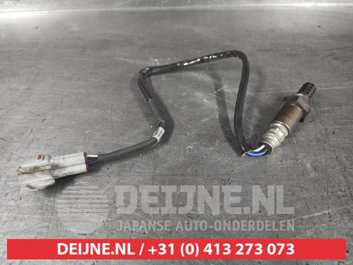 Gebruikte Lambda Sonde Suzuki Swift (ZA/ZC/ZD1/2/3/9) 1.3 VVT 16V Prijs € 35,00 Margeregeling aangeboden door V.Deijne Jap.Auto-onderdelen BV