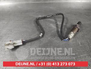 Gebruikte Lambda Sonde Suzuki Swift (ZA/ZC/ZD1/2/3/9) 1.3 VVT 16V Prijs € 35,00 Margeregeling aangeboden door V.Deijne Jap.Auto-onderdelen BV