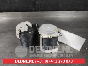 Toyota Corolla Verso Sicherheitsgurt rechts hinten O605644 foto 2