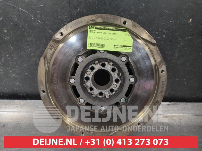 Toyota Corolla Verso Schwungrad O605647