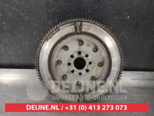 Toyota Corolla Verso Vliegwiel O605647 foto 2