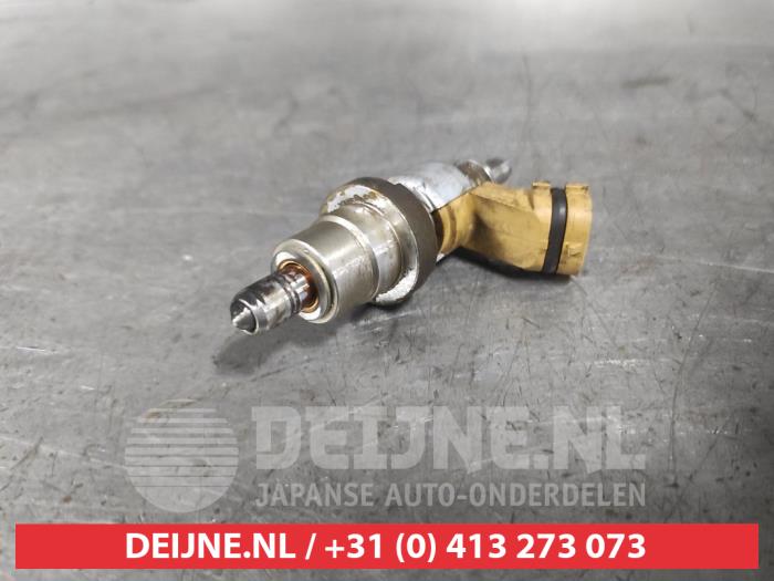 Toyota Corolla Verso Einspritzdüse (Diesel) O605648