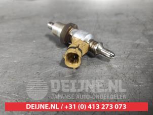 Toyota Corolla Verso Verstuiver (diesel) O605648 foto 2