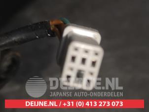 Mitsubishi Colt Außenspiegel links O605688 foto 3
