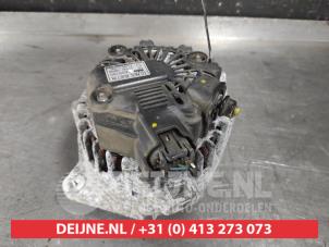 Hyundai IX35 Dynamo O605657 foto 2