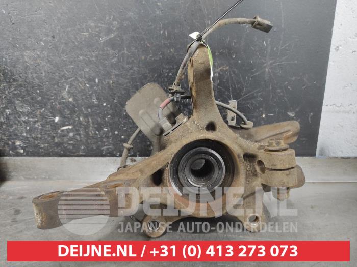 Kia Carens Knuckle, front right O605721