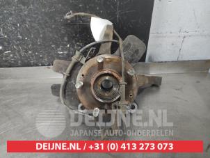 Kia Carens Knuckle, front right O605721 photo 2